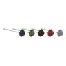 Onduline Corrugated Bitumen Roof Sheet Fixings - 16mm x 4.2mm