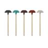 MegaSheet Capped Bitumen Fixing Nails - 65mm x 20mm