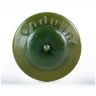 Onduline Capped Fixing Nails - 65mm x 18mm x 3.4mm - Green (Bag of 100)