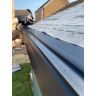 Onduline Eaves Tray - 1500mm (Black)