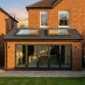 Brightside Slimline Flat Glass Double Glazed Skylight