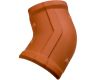 British Ceramics Clay 2-Way Ridge/Hip