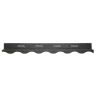 Britmet Villatile Ridge Closure - 1000mm x 45mm