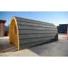 Britmet Slate 2000 - Lightweight Metal Roof Tile