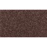 Britmet - Plus Tile (0.9mm) Range - Tek Screw - Bramble Brown (Pack of 50)