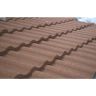 Britmet Villatile - Lightweight Metal Roof Tile