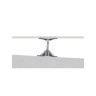 Castle Composites - A1 Fire Rated Adjustable Slope Correcting Pedestal