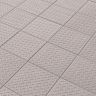Castle Composites - CastlePave Checkerplate GRC Promenade Slabs - 297mm x 297mm x 20mm