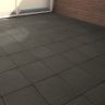 Castle Composites - CastlePave Striated GRC Promenade Slabs - 297mm x 297mm x 20mm