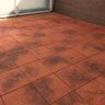 Castle Composites - CastlePave Striated GRC Promenade Slabs - 297mm x 297mm x 20mm
