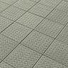 Castle Composites - Castile Checkerplate GRC Promenade Tiles - 297mm x 297mm x 12mm