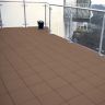 Castle Composites - Castile Imperial Promenade Tiles - 297mm x 297mm x 12mm