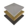 Castle Composites - Concrete Pier Cap