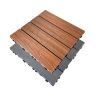 Castlewood - Ultraguard Quick Deck Composite Tiles