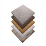 Castle Composites - CastlePave Checkerplate GRC Promenade Slabs - 297mm x 297mm x 20mm