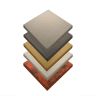 Castle Composites - CastlePave Striated GRC Promenade Slabs - 297mm x 297mm x 20mm