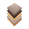 Castle Composites - CastlePave GRC Riven Concrete Promenade Slabs - 294mm x 294mm x 22mm