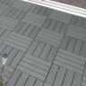 Castlewood - Ultraguard Quick Deck Composite Tiles