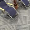 Castlewood - Ultraguard Quick Deck Composite Tiles