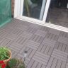 Castlewood - Ultraguard Quick Deck Composite Tiles