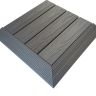 Castlewood - Ultraguard Quick Deck External Ramp Corner