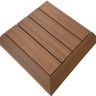 Castlewood - Ultraguard Quick Deck External Ramp Corner