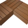 Castlewood - Ultraguard Quick Deck Internal Ramp Corner