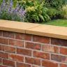 Castle Composites - Flat Concrete Coping Stone