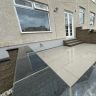 Castle Composites - Granite Coping Stone End Piece