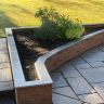 Castle Composites - Porcelain Coping Stone
