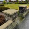 Castle Composites - Concrete Pier Cap