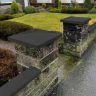 Castle Composites - Concrete Pier Cap