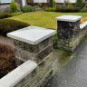 Castle Composites - Concrete Pier Cap