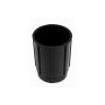 DD Standard Series - 100mm Adjustment Pedestal Coupler