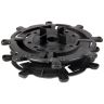 DD Spiral - Adjustable Decking Support Pedestal