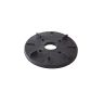 DD - 8mm Rubber Support For Pavers