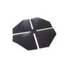 DD Standard Series - Adjustable Pedestal 16mm Heavy Duty 2mm Shim