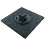 DD Standard Series - Adjustable Pedestal Aslon Pad With X Spacer