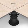 DD Maxi - 150-350mm Adjustable Pedestal
