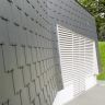 Cedral Birkdale Smooth Fibre Cement Roof Slate - Blue/Black