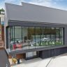 Cedral Thrutone Smooth Fibre Cement Roof Slate - Blue/Black