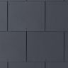 Cedral Thrutone Smooth Fibre Cement Roof Slate - Blue/Black