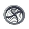 Easy-trim - Circular Soffit Vents - Pack of 50