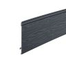 Coastline - Composite Cladding Board - 5mm x 200mm x 5000mm