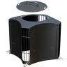 Original Colt Cowl with Top Opening - 150mm to 250mm