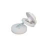 Corotherm Multiwall Polycarbonate Sheet Super Fixings Buttons (Pack of 10)