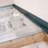 Corotherm - Wall Flashing for Polycarbonate - 150mm x 10m