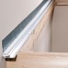 Corotherm - Wall Flashing for Polycarbonate - 150mm x 10m