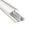 Corotherm Multiwall Polycarbonate Sheet Rafter Glazing Bar