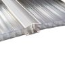 Corotherm Multiwall Polycarbonate Sheet Rafter Glazing Bar